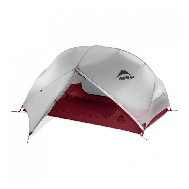 MSR Hubba Hubba NX 2 tienda de trekking
