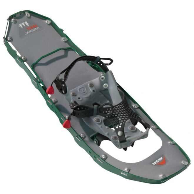 MSR Lightning Trail M raquetas de nieve hombre