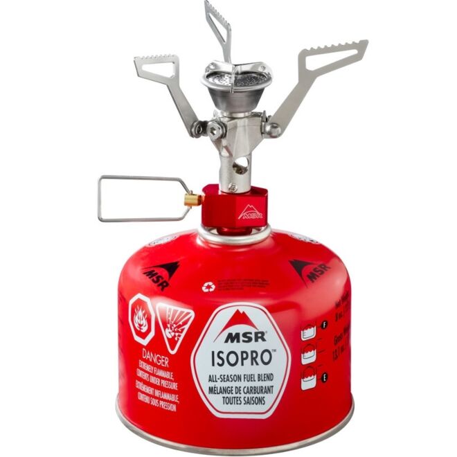MSR PocketRocket 2 hornillo de gas