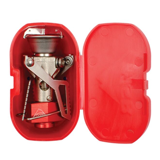 MSR PocketRocket 2 hornillo de gas