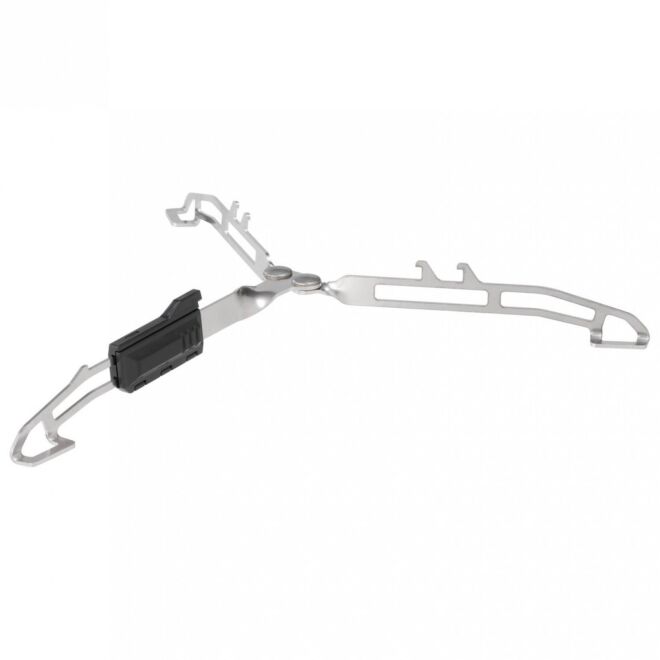 MSR Universal Canister Stand estabilizador de hornillo