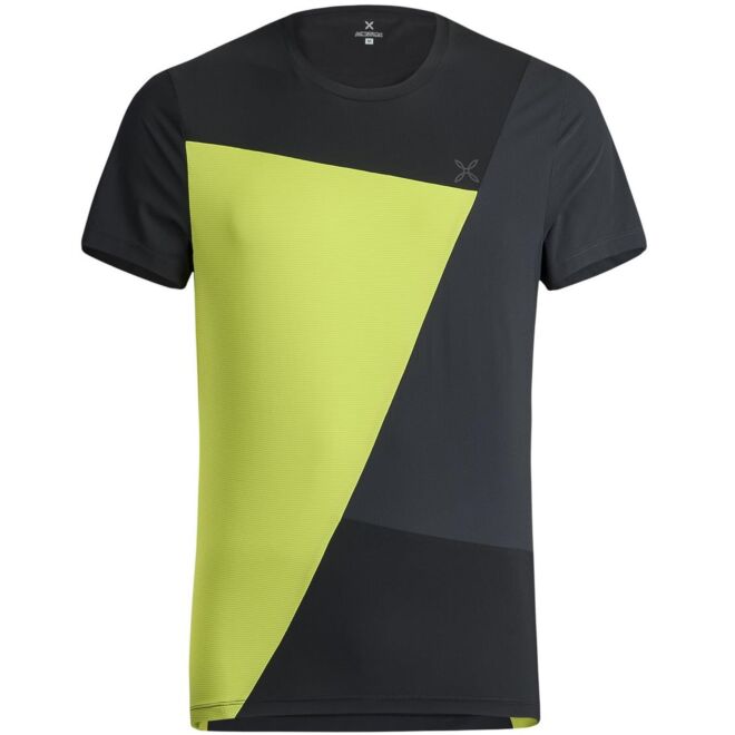 Montura Outdoor Color Block T-Shirt camiseta hombre