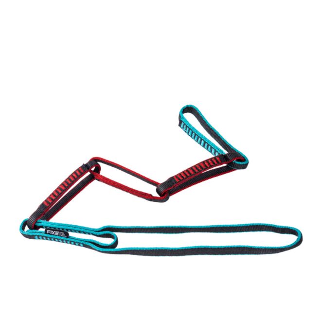 Fixe Multi Chain cadena múltiple escalada