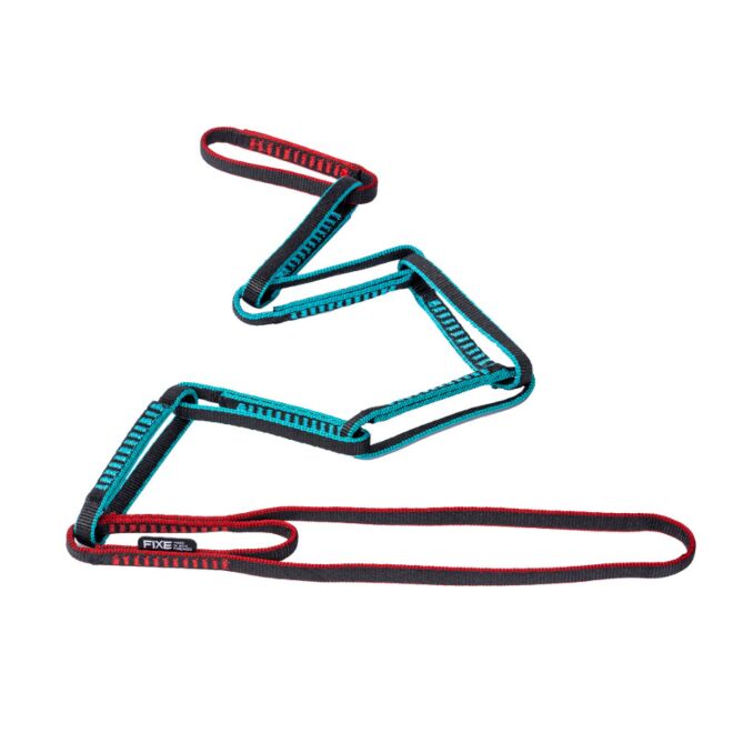 Fixe Multi Chain cadena múltiple escalada