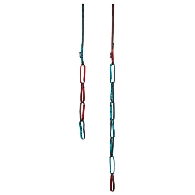 Fixe Multi Chain cadena múltiple escalada