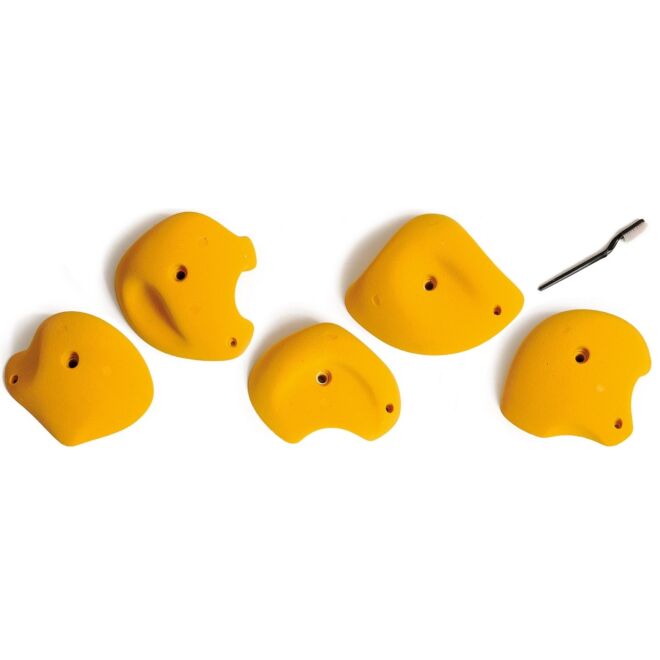Volx Holds V-PURE 2.0 Munga 5 presas de escalada