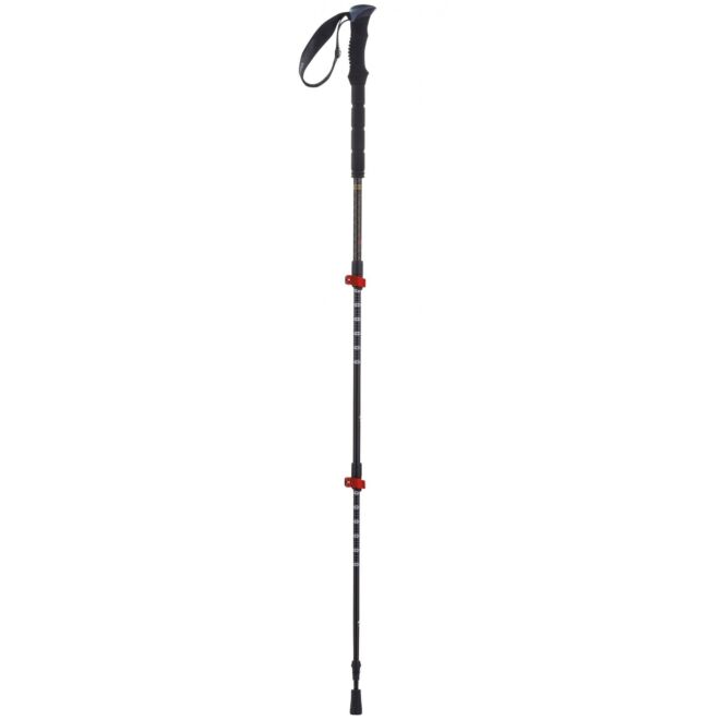Ferrino Mustang bastones de trekking y alpinismo
