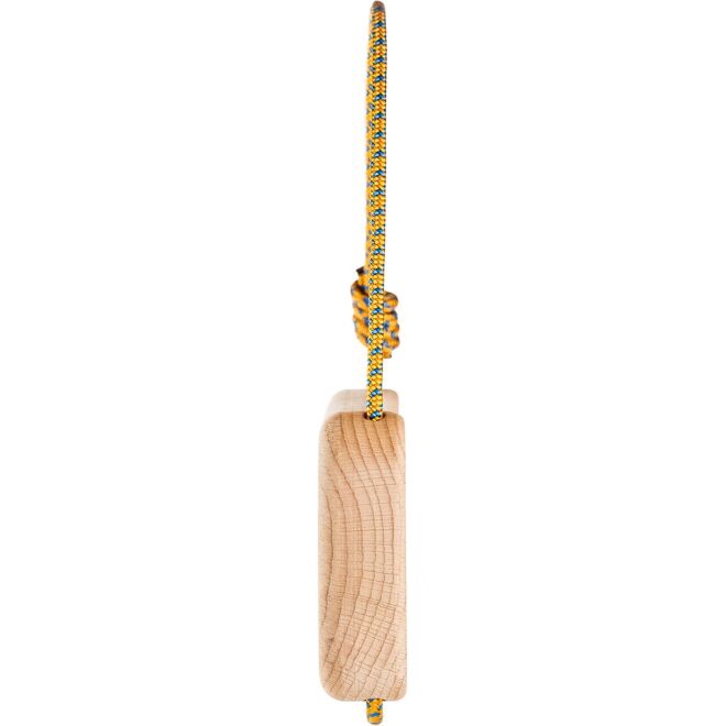 Lattice MXEdge hangboard portátil