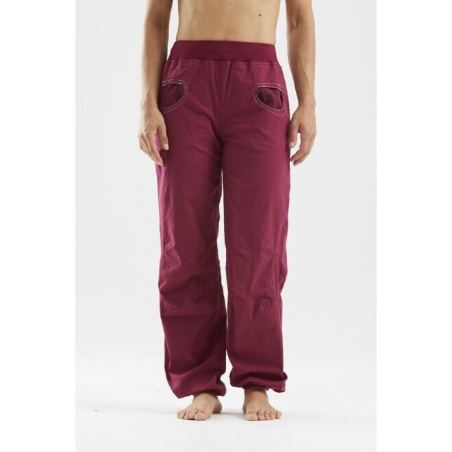 E9 Enove N-Onda pantalones mujer