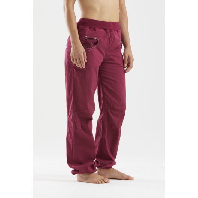E9 Enove N-Onda pantalones mujer