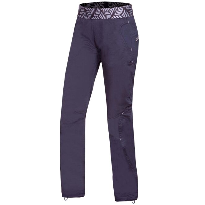Ocun Pantera Organic Pants pantalones mujer