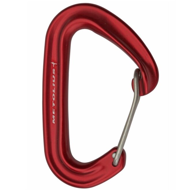 Metolius FS Mini II mosquetón de escalada