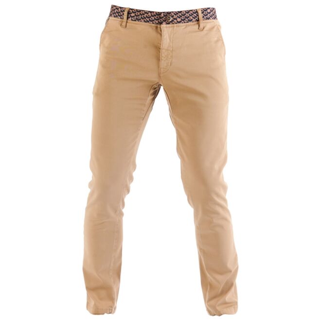 Nograd Fonzi Pant pantalones hombre