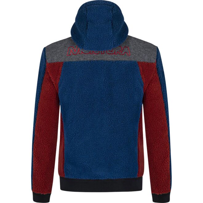 Montura Nomad men's fleece hoodie