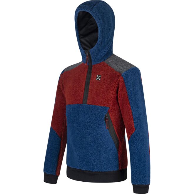 Montura Nomad men's fleece hoodie