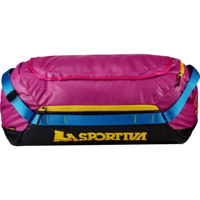 La Sportiva Nomad 40 Duffel Bag bolsa de viaje