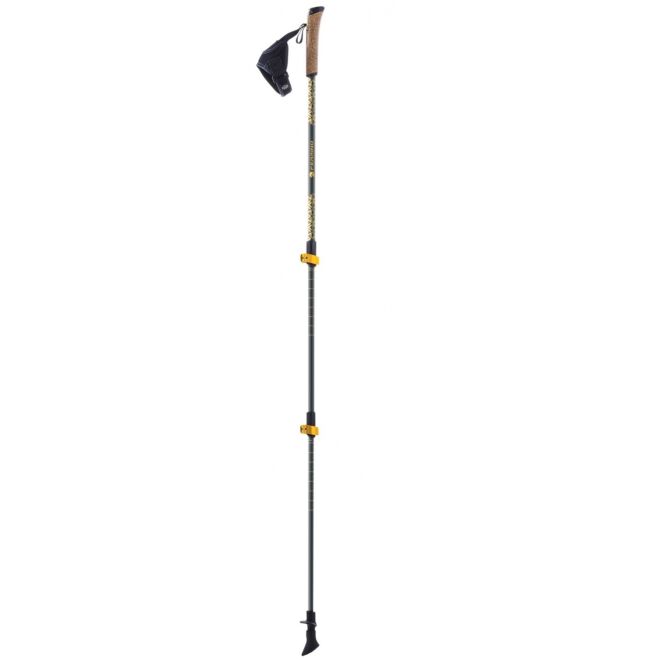 Ferrino Nordic Creek bastones de nordic walking pareja