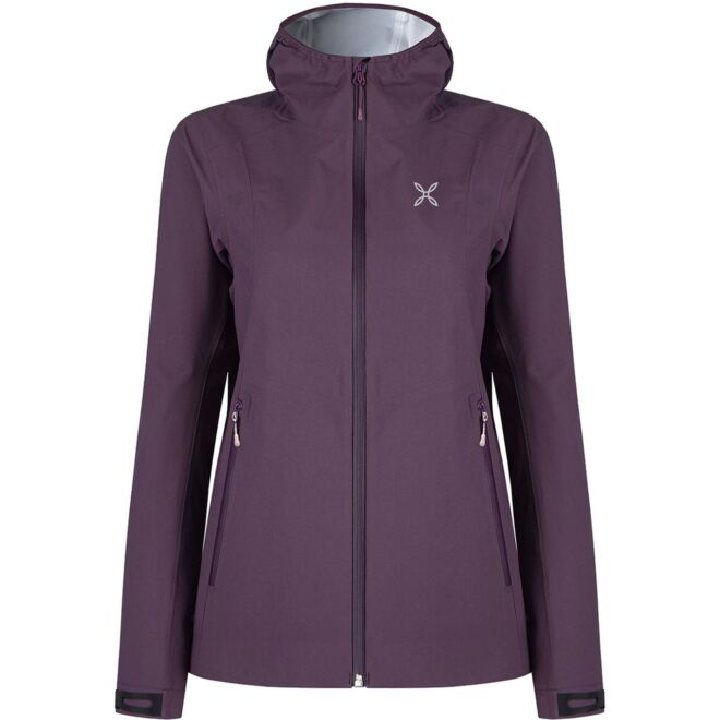 Montura Nordik Jacket W chaqueta ligera con capucha mujer