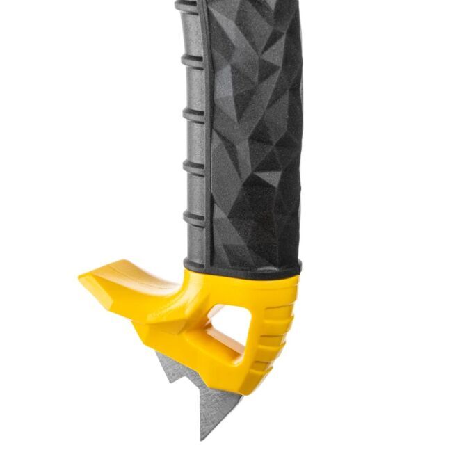 Grivel The North Machine Carbon con Katana Ice ice axe hammer alpinismo tecnico