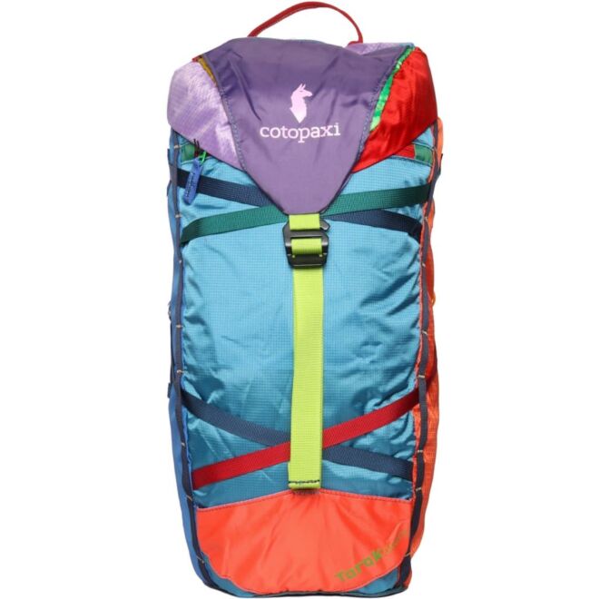 Cotopaxi Tarak 20L Backpack mochila de escalada y esquí de travesía