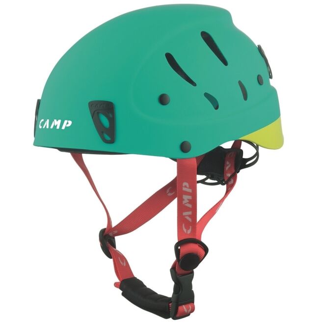 CAMP Armour casco de escalada y alpinismo