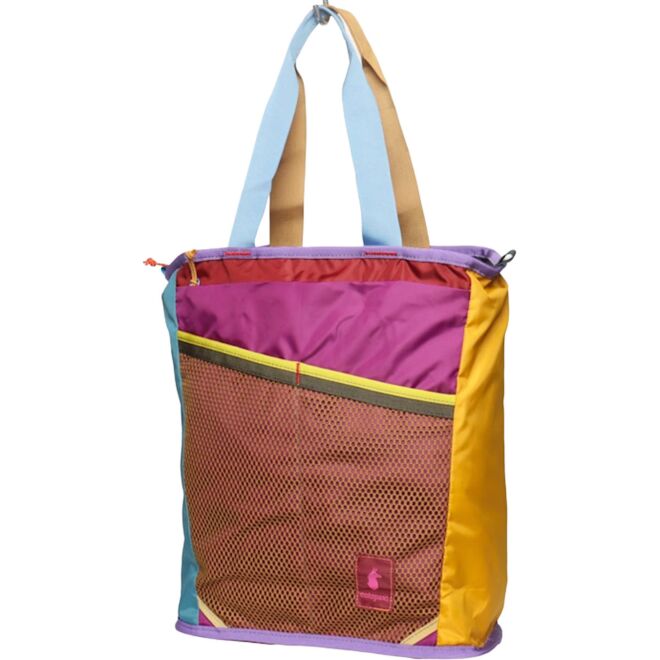Cotopaxi Todo 22L Convertible Tote Del Dìa mochila para el tiempo libre con porta pc