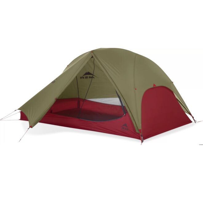 MSR FreeLite 2 V3 tienda ultraligera trekking