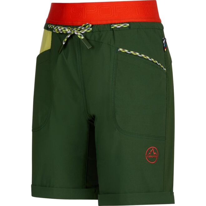 La Sportiva Mantra Short W women's shorts
