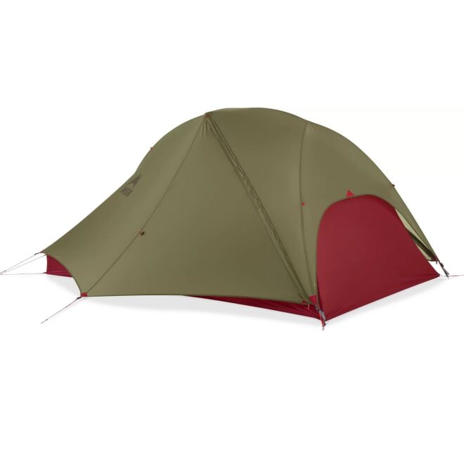 MSR FreeLite 2 V3 tienda ultraligera trekking