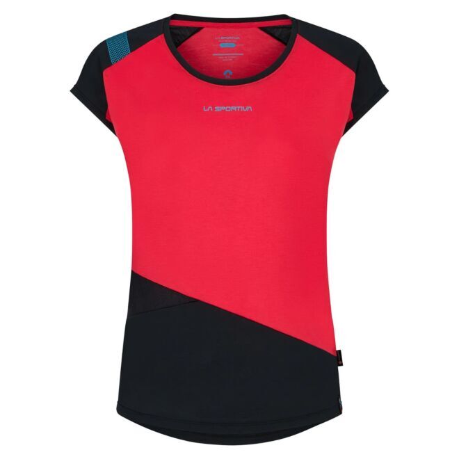 La Sportiva Hold T-Shirt W camiseta mujer