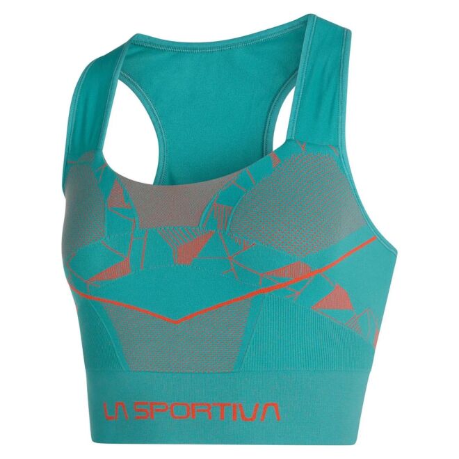 La Sportiva Focus II Top mujer