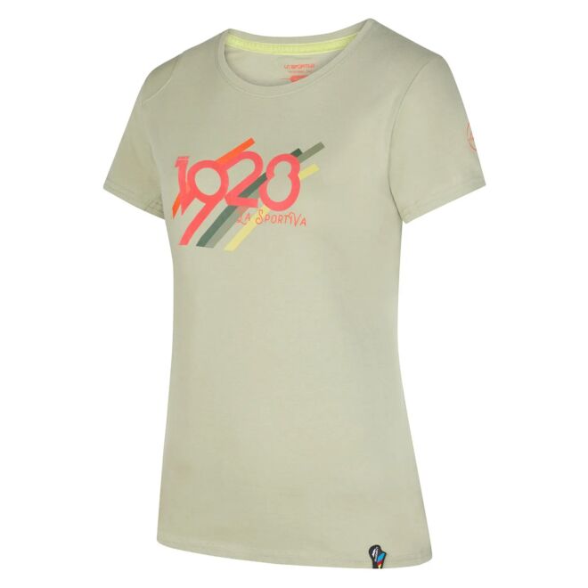 La Sportiva Since Twentyeight camiseta mujer