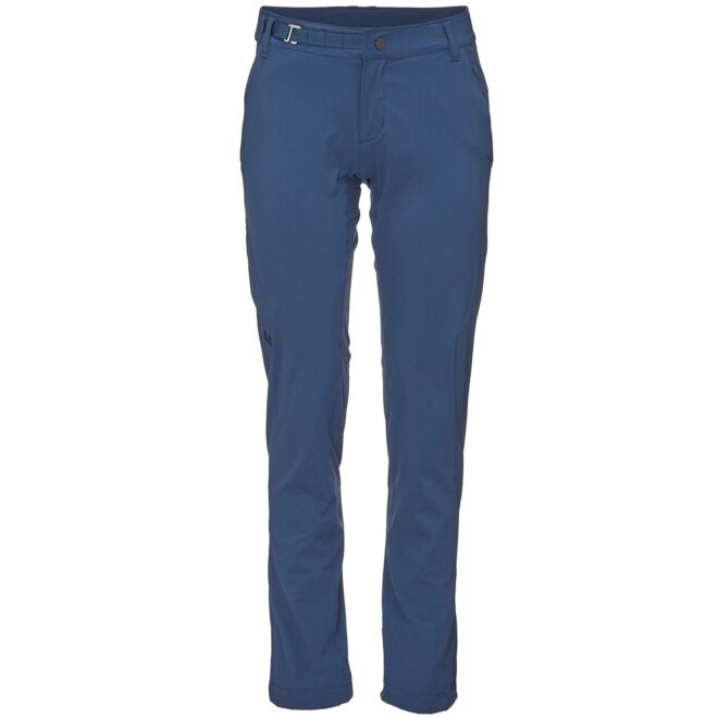 BD Black Diamond Alpine Light Pants pantalones mujer