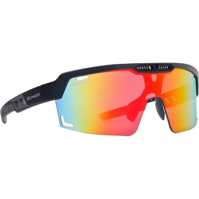 Demon Speed Vent categoría 3 lentes gafas de sol deportivas