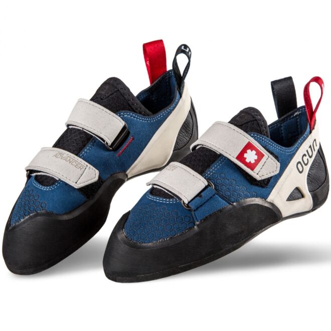 Ocun Advancer QC zapatillas de escalada
