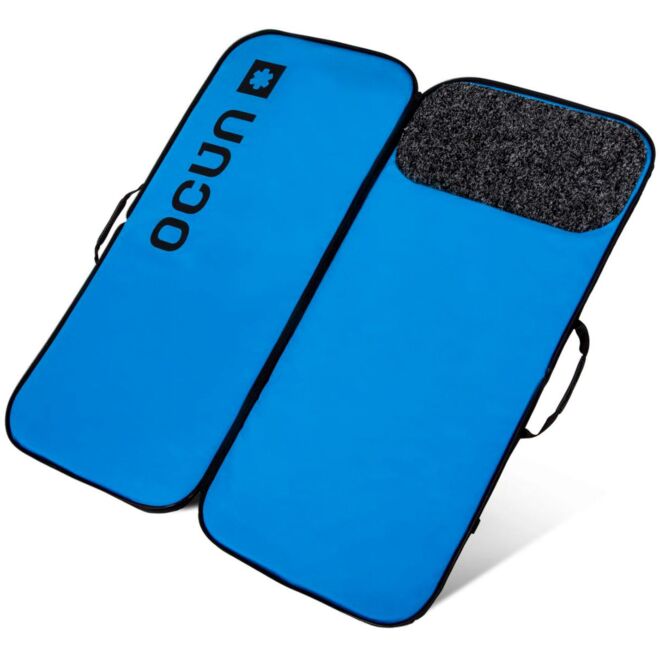 Ocun Sitcase Pad crash pad boulder escalada