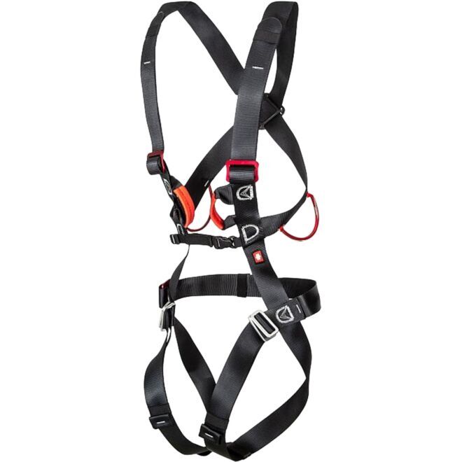 Ocun Bodyguard arnés de cuerpo completo via ferrata