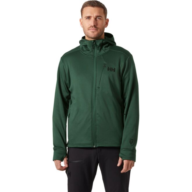 Helly Hansen Odin Thermal Pro Fleece Jacket chaqueta de forro polar para hombre