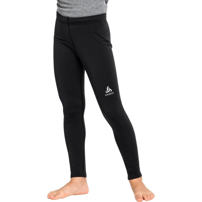 Odlo Kids Warm Tights leggings de esquí de fondo niño