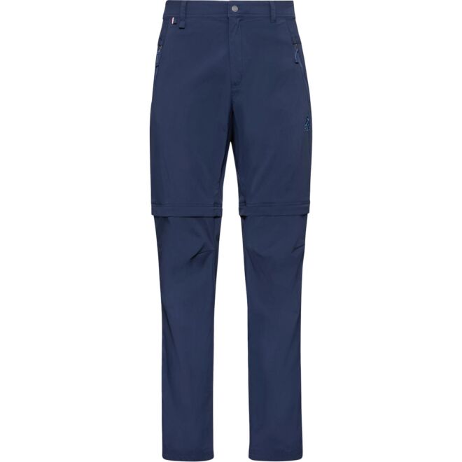 Odlo Men Zip-Off Pants pantalones hombre