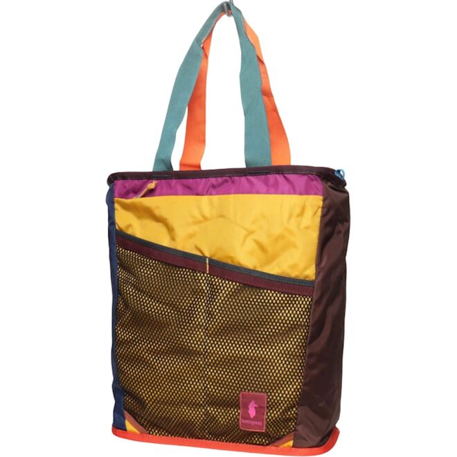 Cotopaxi Todo 22L Convertible Tote Del Dìa mochila para el tiempo libre con porta pc
