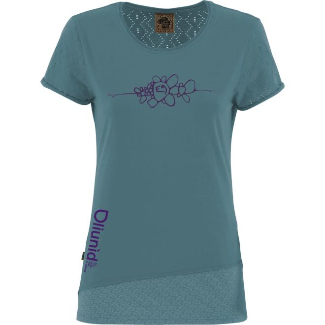 E9 Enove Bonny 2.3 Oliunìd camiseta mujer