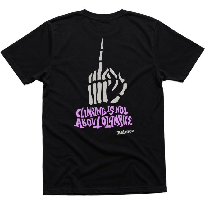 Belmez Olympics T-Shirt camiseta