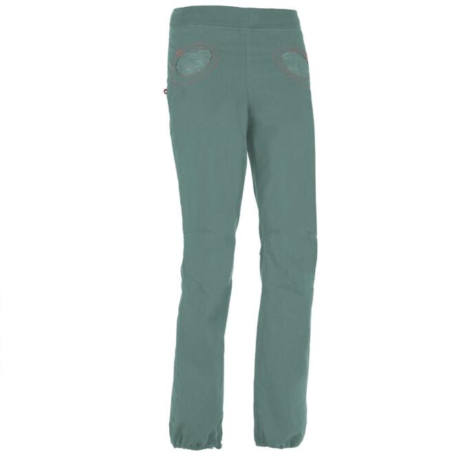 E9 Enove Onda pantalones de mujer