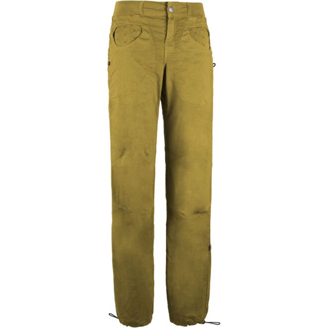 E9 Enove Onda Flax pantalones mujer