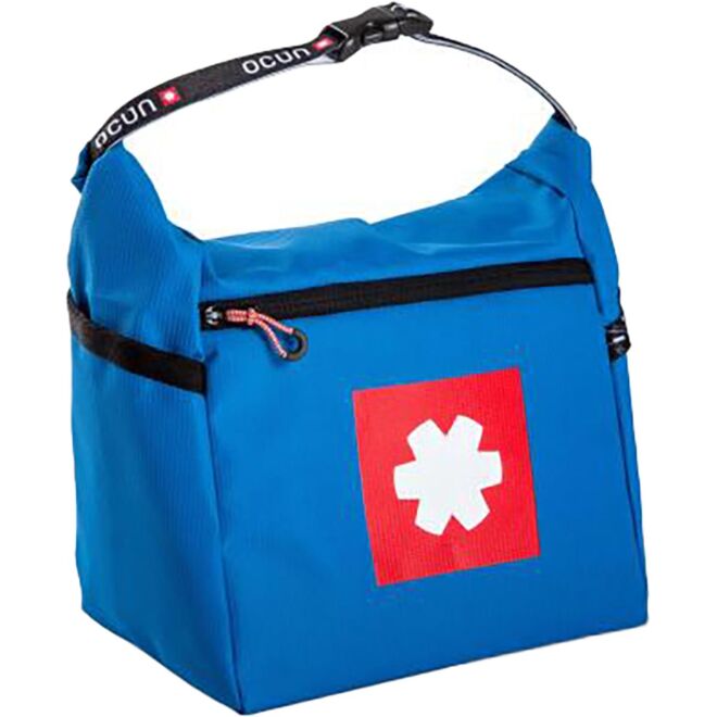 Ocun Boulder Bag bolsa de magnesio boulder