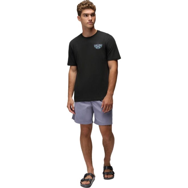 Prana prAna Ordinary Pleasure SS Tee camiseta de hombre