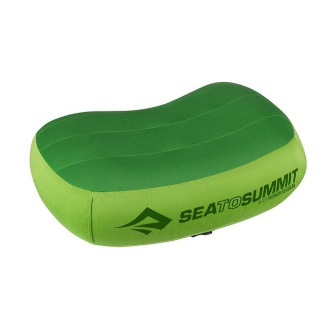 Sea to Summit Pillow Aero Premium Regular almohada inflable