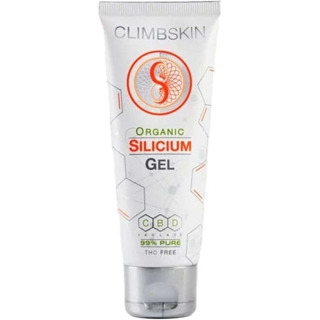 Climbskin Organic Silicium Gel gel de silicio orgánico al CBD