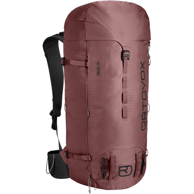 Ortovox Trad 28 mochila de escalada y alpinismo